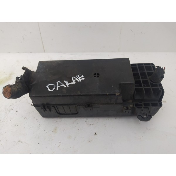 Caixa Fusível Mitsubishi Pajero Dakar 3.2 2013