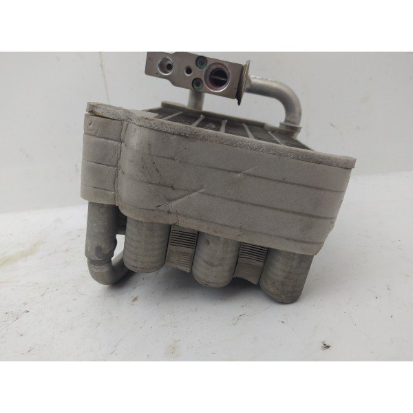 Evaporador Ar Condicionado Traseiro Pajero Dakar 2013