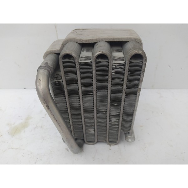 Evaporador Ar Condicionado Traseiro Pajero Dakar 2013