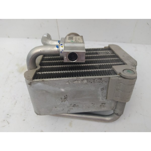 Evaporador Ar Condicionado Traseiro Pajero Dakar 2013