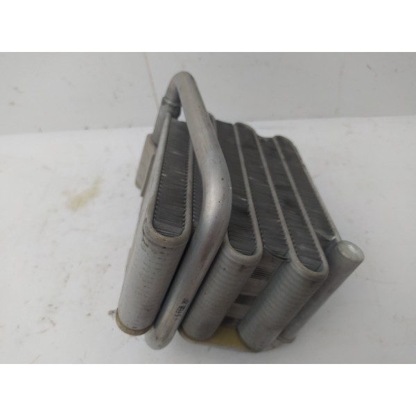 Evaporador Ar Condicionado Traseiro Pajero Dakar 2013