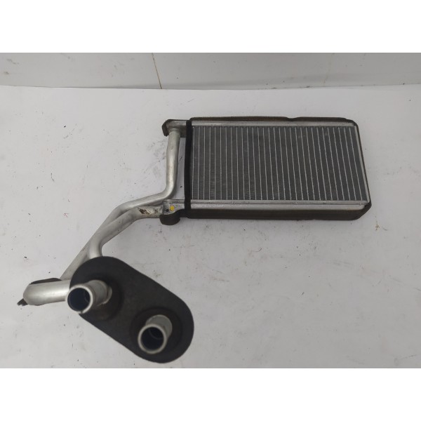 Radiador Ar Quente Mitsubishi Pajero Dakar 2013