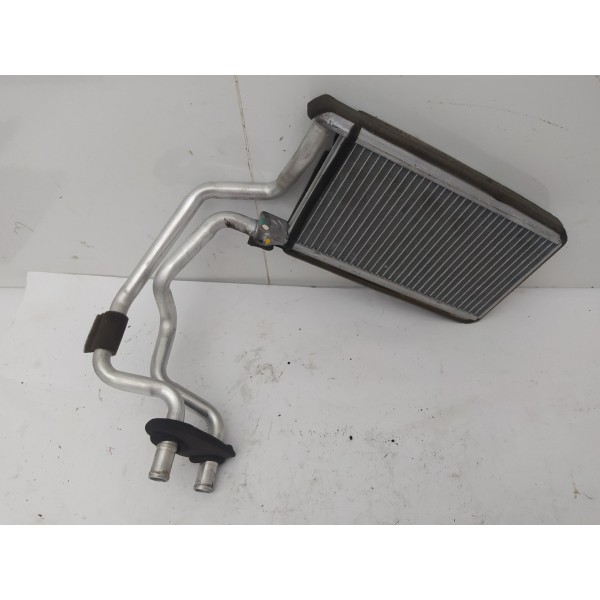 Radiador Ar Quente Mitsubishi Pajero Dakar 2013