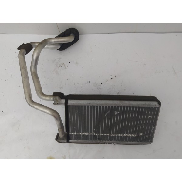 Radiador Ar Quente Mitsubishi Pajero Dakar 2013