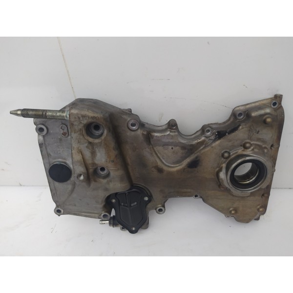 Tampa Lateral Motor Honda Civic 2013 2014