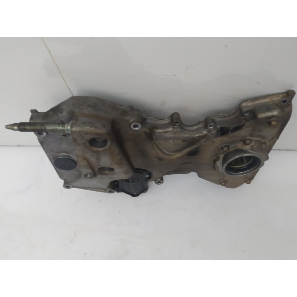 Tampa Lateral Motor Honda Civic 2013 2014