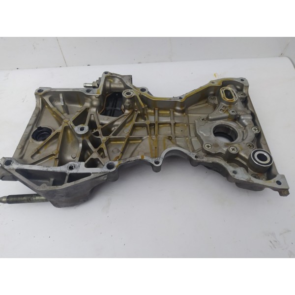 Tampa Lateral Motor Honda Civic 2013 2014