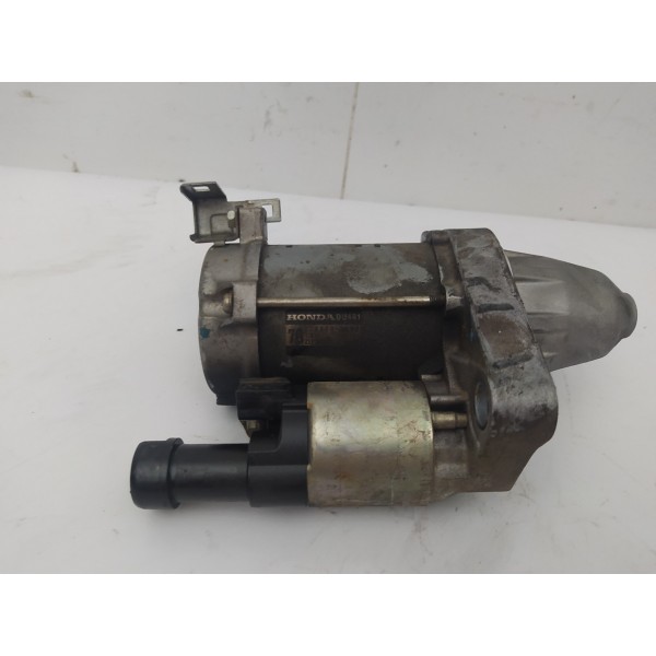 Motor Arranque Partida Honda Civic 1.8 2013 2014