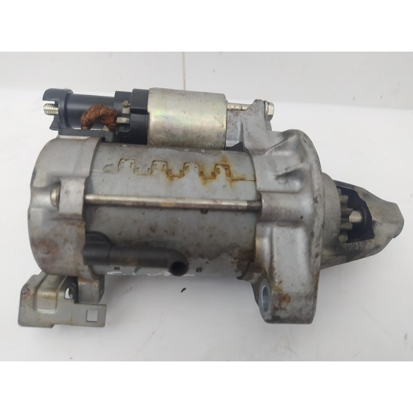 Motor Arranque Partida Honda Civic 1.8 2013 2014