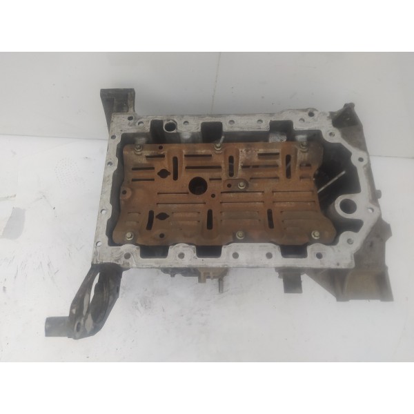 Carter Motor Land Rover Discovery 4 3.0 2011 2012