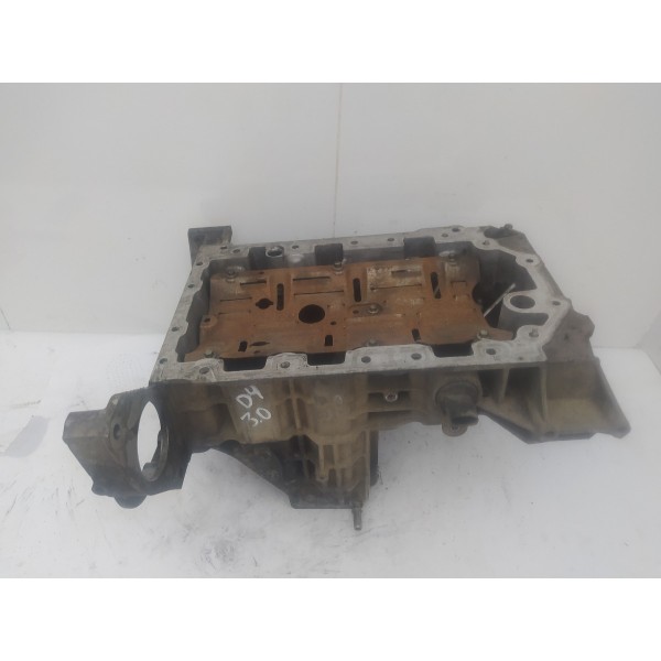 Carter Motor Land Rover Discovery 4 3.0 2011 2012