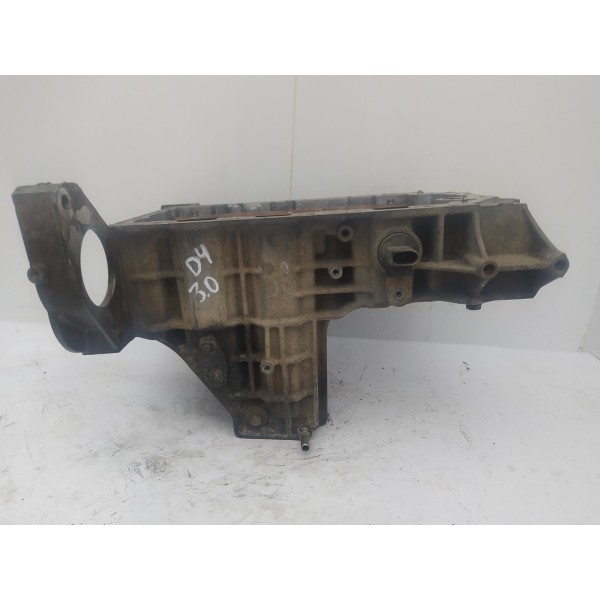 Carter Motor Land Rover Discovery 4 3.0 2011 2012