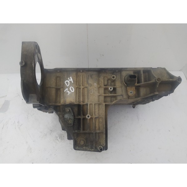 Carter Motor Land Rover Discovery 4 3.0 2011 2012