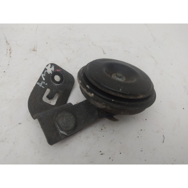 Buzina Sirene Alarme Toyota Hilux Sw4 2013 2014 865600k010