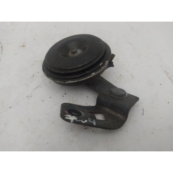 Buzina Sirene Alarme Toyota Hilux Sw4 2013 2014 865600k010