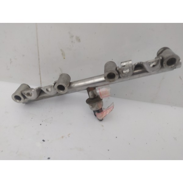 Flauta Bico Injetor Peugeot 208 1.6 Thp 2014 2015 2016