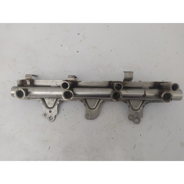 Flauta Bico Injetor Volkswagen Tiguan 2.0 2014 06j133317m