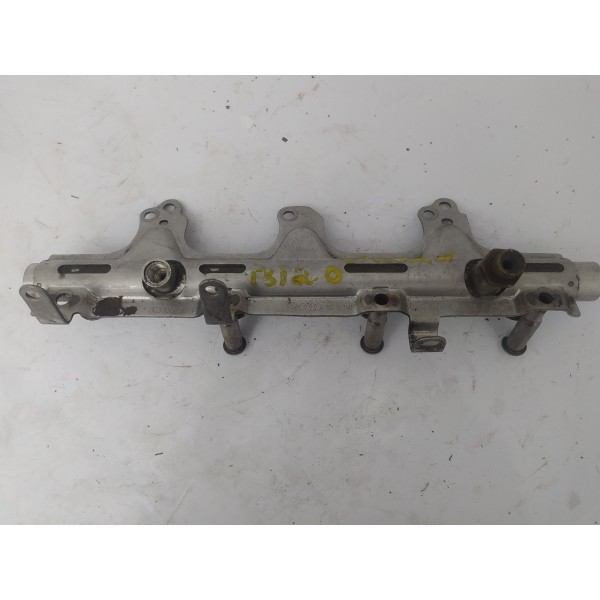 Flauta Bico Injetor Volkswagen Tiguan 2.0 2014 06j133317m