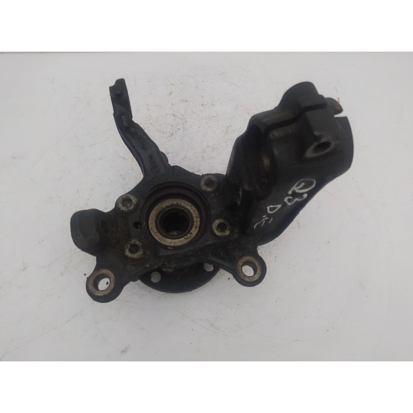 Montante Manga Eixo Dianteiro Esquerdo Audi Q3 2013 2014