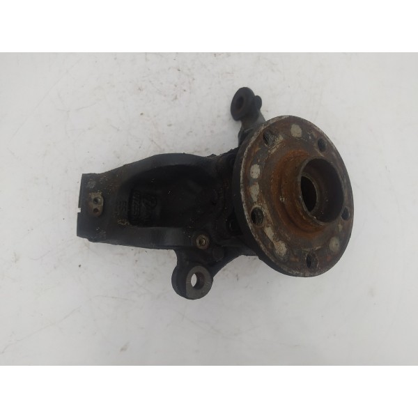 Montante Manga Eixo Dianteiro Esquerdo Audi Q3 2013 2014