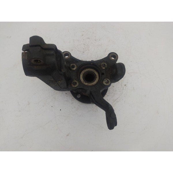 Montante Manga Eixo Dianteiro Esquerdo Audi Q3 2013 2014