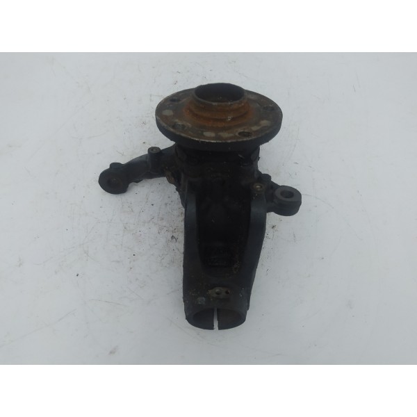 Montante Manga Eixo Dianteiro Esquerdo Audi Q3 2013 2014