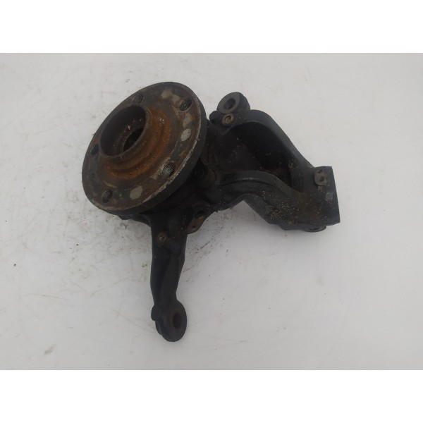 Montante Manga Eixo Dianteiro Esquerdo Audi Q3 2013 2014