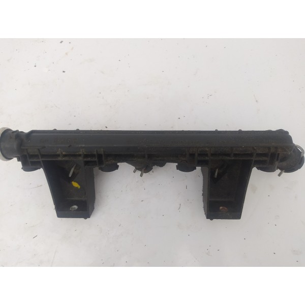 Flauta Bico Injetor Peugeot 208 1.6 2015 2016