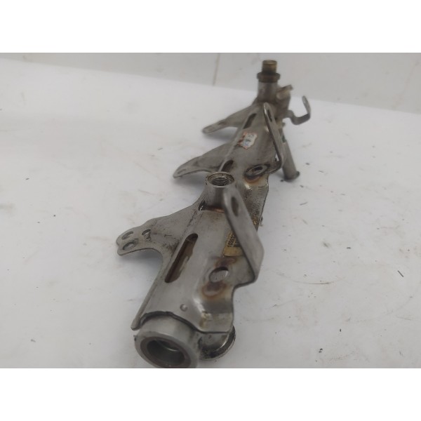 Flauta Bico Injetor Volkswagen Jetta 2010 2011 2012