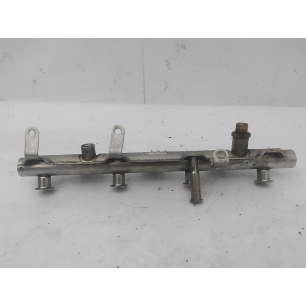 Flauta Bico Injetor Volkswagen Jetta 2010 2011 2012