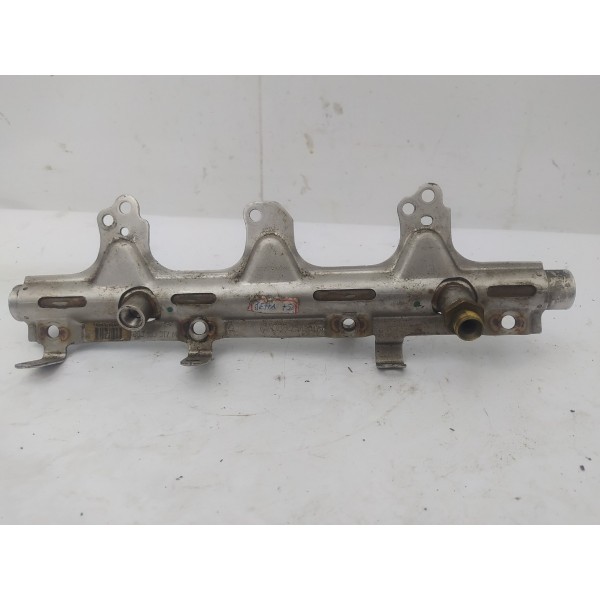 Flauta Bico Injetor Volkswagen Jetta 2010 2011 2012