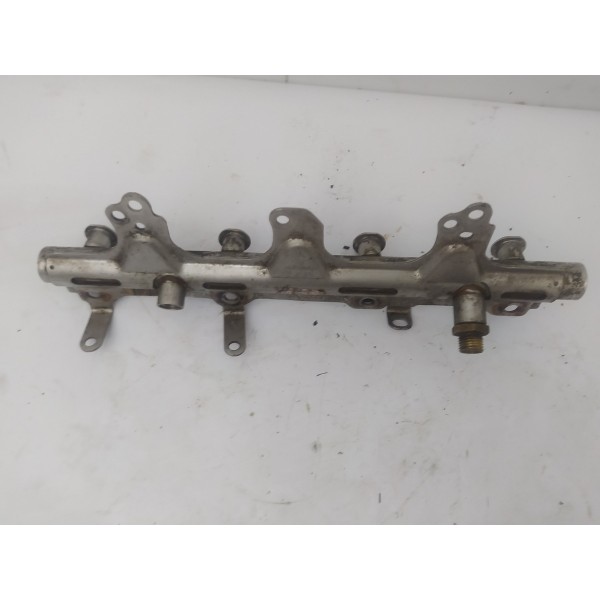 Flauta Bico Injetor Volkswagen Jetta 2010 2011 2012