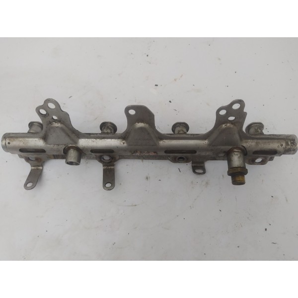 Flauta Bico Injetor Volkswagen Jetta 2010 2011 2012