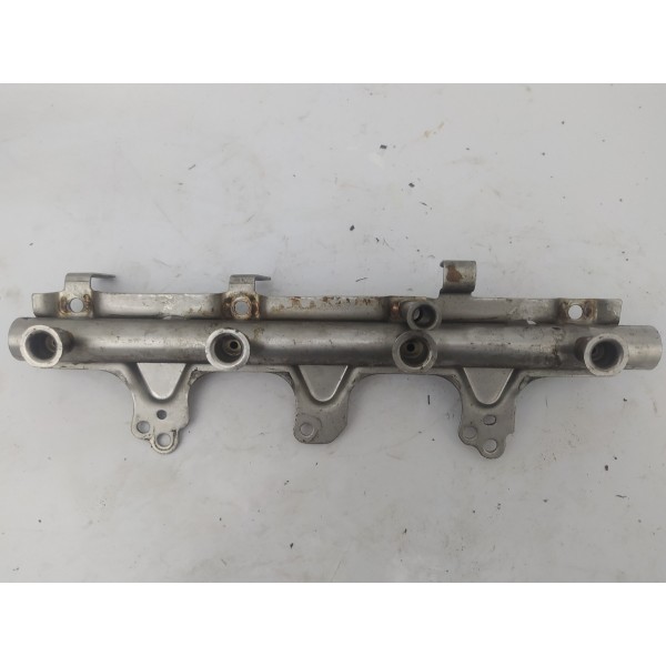 Flauta Bico Injetor Volkswagen Jetta 2010 2011 2012