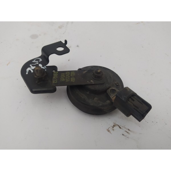 Buzina Honda Civic 2013 2014