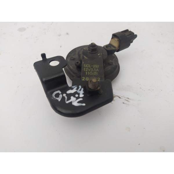 Buzina Honda Civic 2013 2014