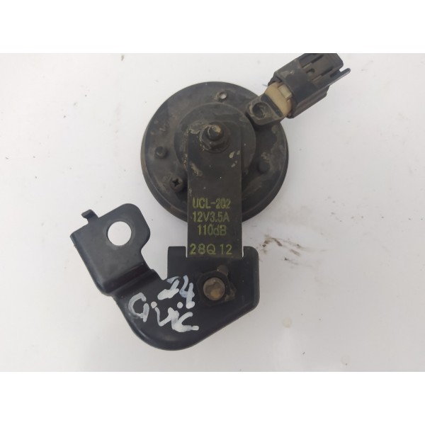 Buzina Honda Civic 2013 2014