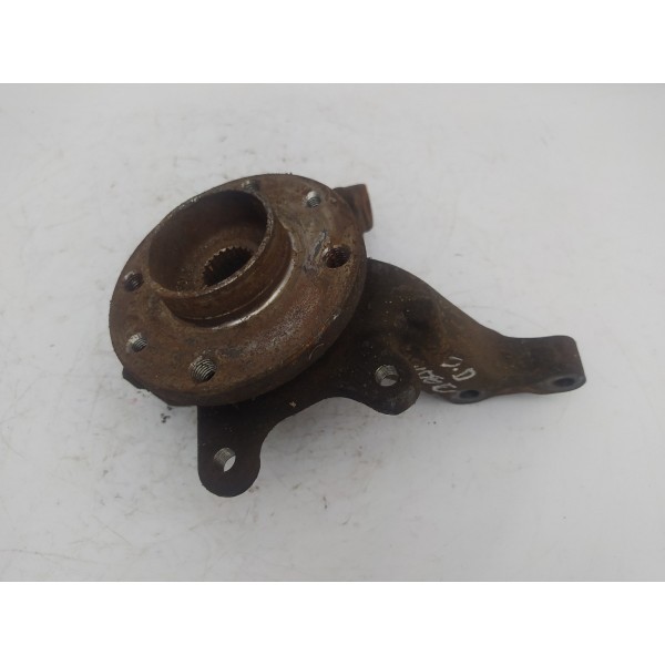 Montante Manga Eixo Dianteiro Direito Renault Sandero 2015