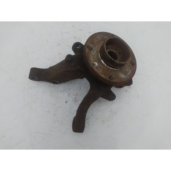 Montante Manga Eixo Dianteiro Direito Renault Sandero 2015