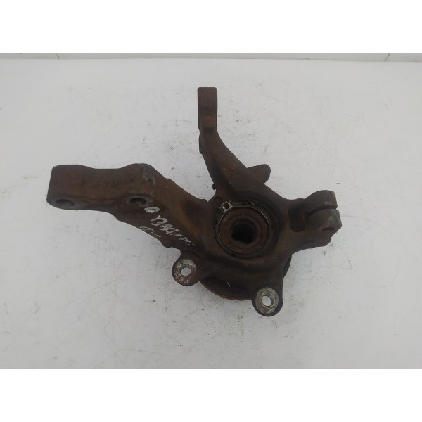 Montante Manga Eixo Dianteiro Direito Renault Sandero 2015