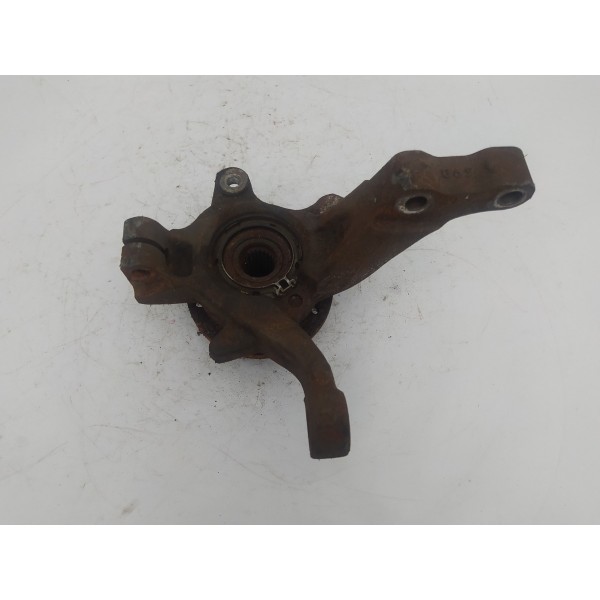 Montante Manga Eixo Dianteiro Direito Renault Sandero 2015