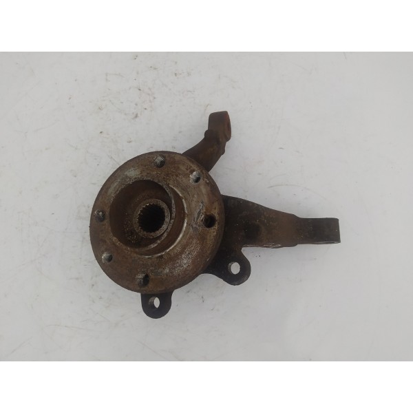 Montante Manga Eixo Dianteiro Direito Renault Sandero 2015