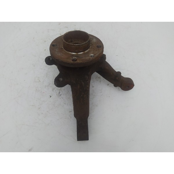 Montante Manga Eixo Dianteiro Direito Renault Sandero 2015