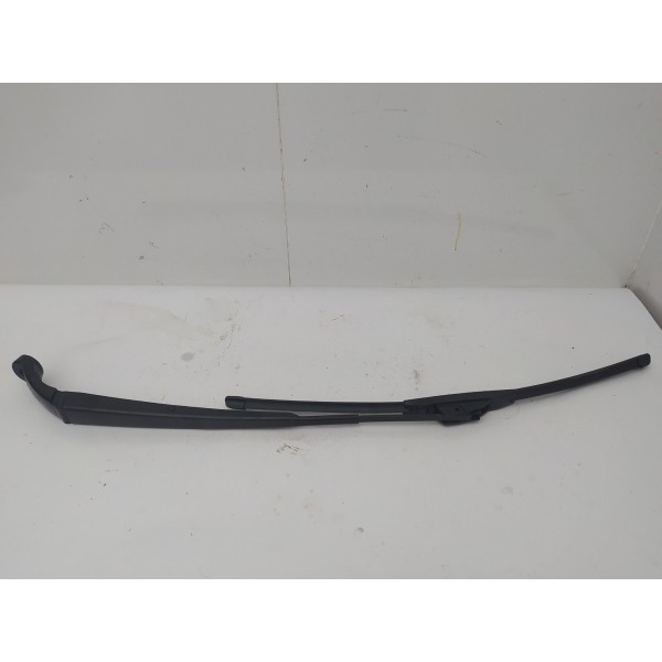 Par Braço Limpador Parabrisa Honda Civic 2013 2014