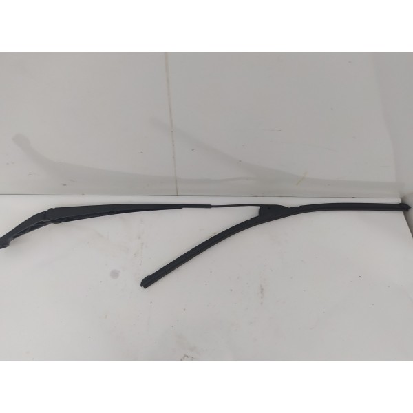 Par Braço Limpador Parabrisa Honda Civic 2013 2014
