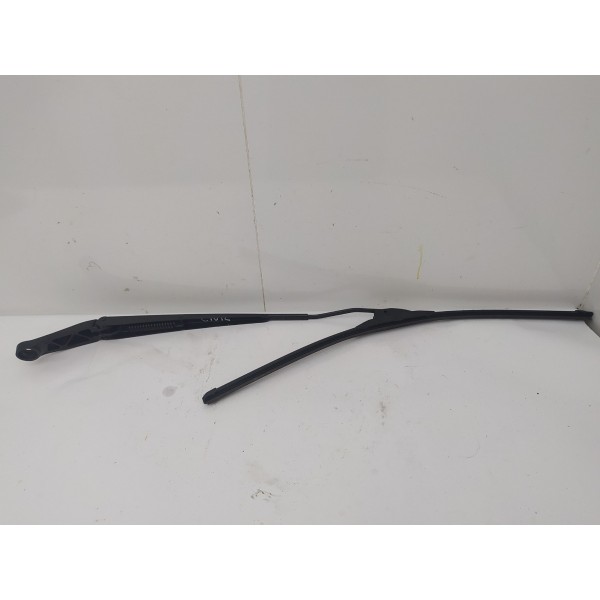 Par Braço Limpador Parabrisa Honda Civic 2013 2014