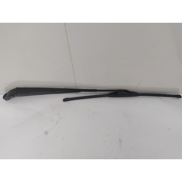 Par Braço Limpador Parabrisa Honda Civic 2013 2014