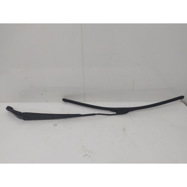Par Braço Limpador Parabrisa Honda Civic 2013 2014