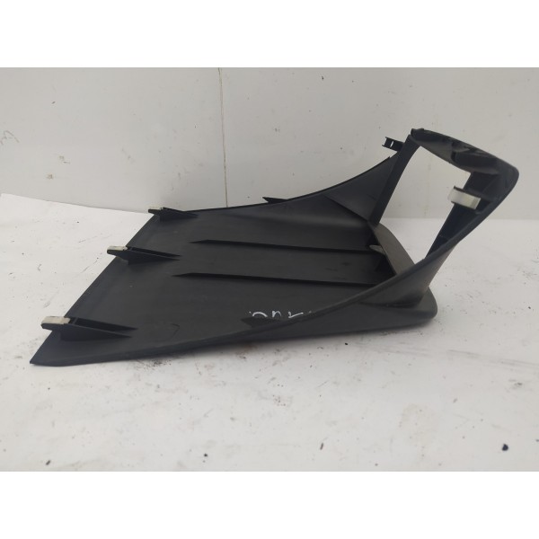 Moldura Multimídia Pajero Dakar 2013