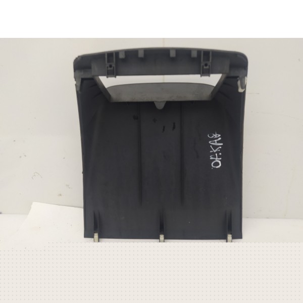 Moldura Multimídia Pajero Dakar 2013